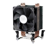 Cooler Master HYPER TX3 (775/1156/754/939/940/AM2/AM3) - 50047 - zdjęcie 1